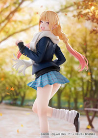 My Dress-Up Darling Marin Kitagawa (Winter Uniform Ver.) 1/7 Scale Figure