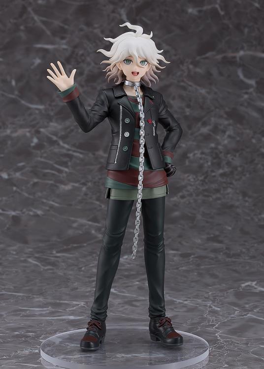 Danganronpa Another Episode Ultra Despair Girls (10th Anniversary) Pop Up Parade L Servant