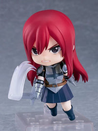 Fairy Tail Nendoroid No.2637 Erza Scarlet