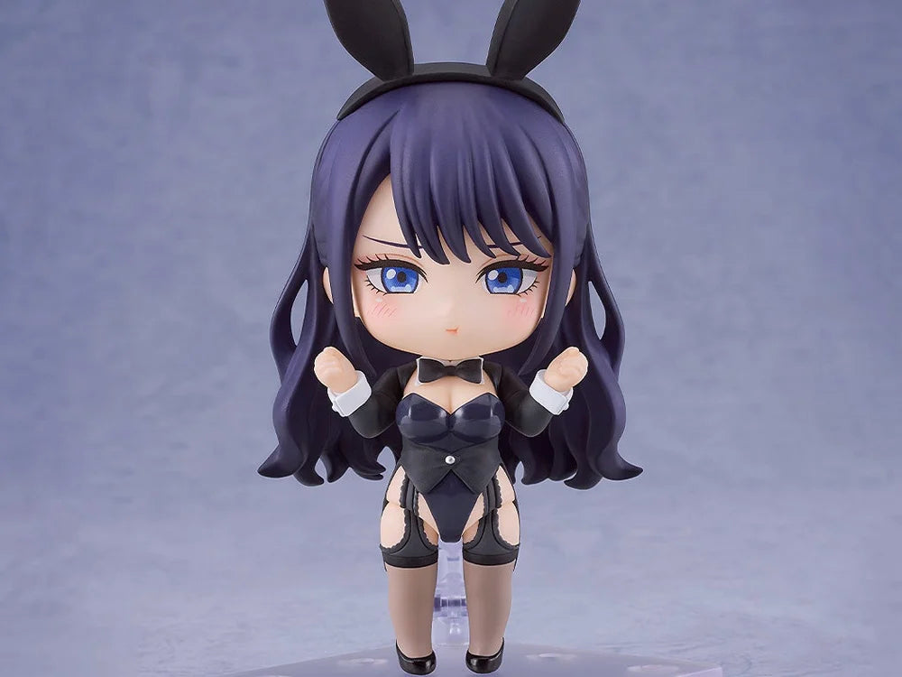 My Dress-Up Darling Nendoroid No.2917 Arisa Izayoi (Cosplay by Marin)