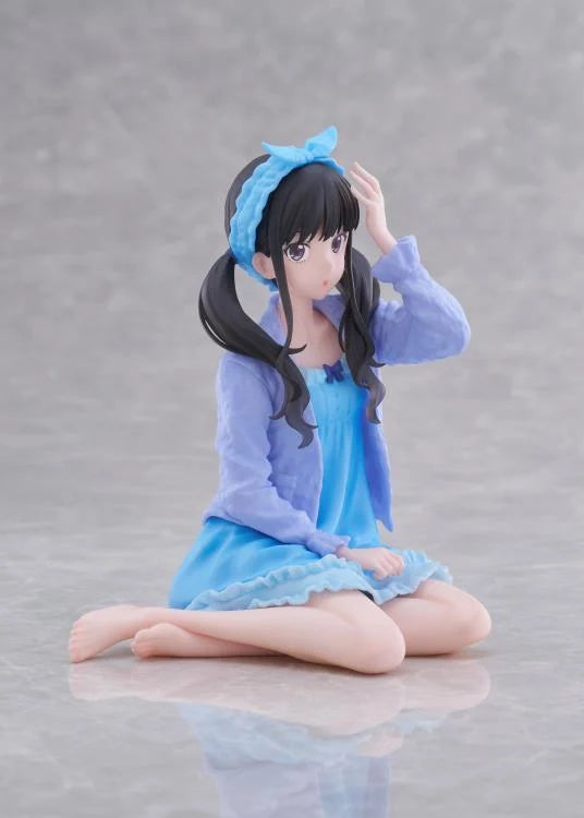 Lycoris Recoil Desktop Cute Takina Inoue (Roomwear Ver.) Figure (Reissue)