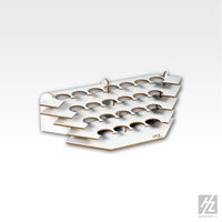 S1nb Corner Paint Stand 36mm