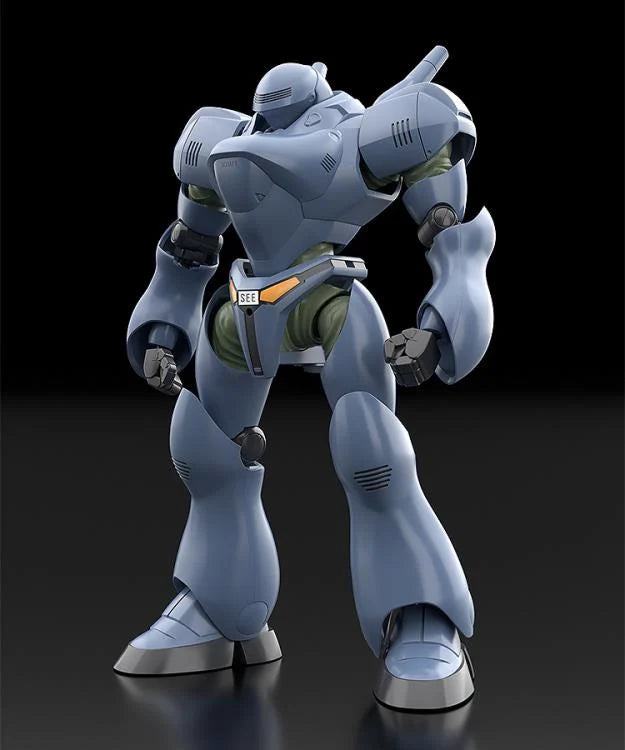 Mobile Police Patlabor Moderoid TYPE-7 Brocken Model Kit