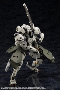 Hexa Gear Booster Pack 010 Booster 1/24 Scale Model Kit