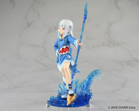 hololive English -Myth- Gawr Gura 1/7 Scale Figure