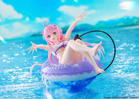 To Love-Ru Darkness Aqua Float Girls Lala Figure