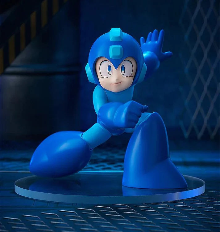 Mega Man Pop Up Parade Mega Man