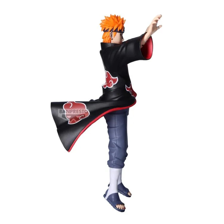 Naruto Shippuden Vibration Stars Pain