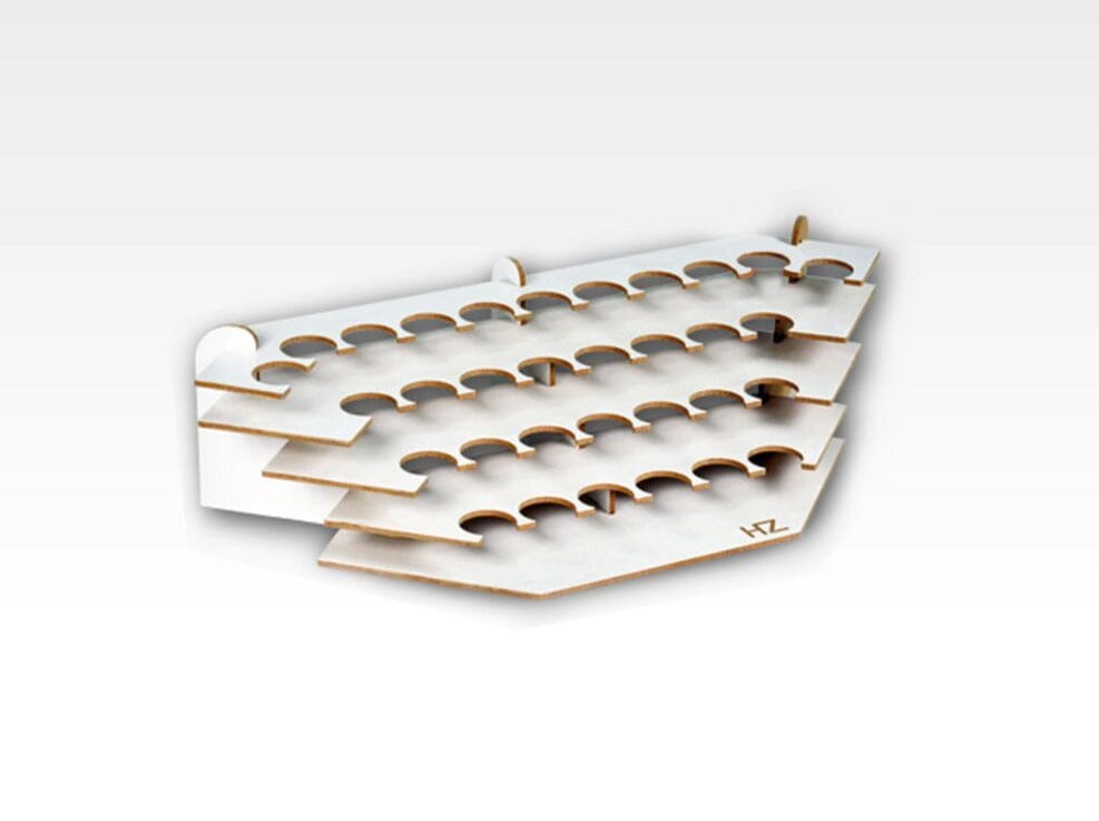 S1ns Corner Paint Stand 26mm