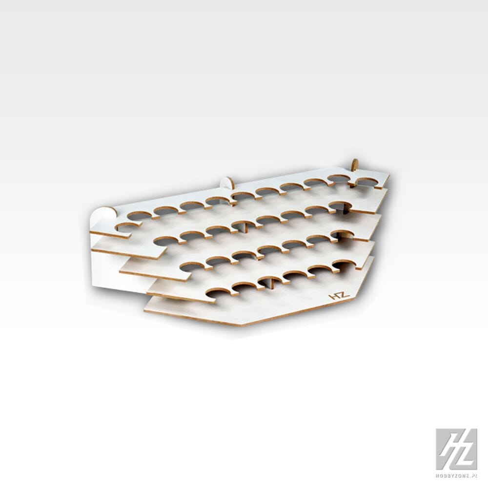 S1ns Corner Paint Stand 26mm