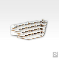 S1ns Corner Paint Stand 26mm