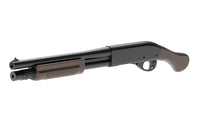 Little Armory LA055 M870 Hardwood Type 1/12 Scale Accessory Set