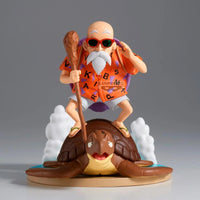 Dragon Ball History Box Master Roshi