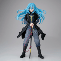 That Time I Got Reincarnated as a Slime Grandista Rimuru Tempest Figure
