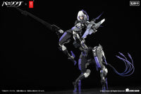 Punishing Gray Raven Rosetta Rigor 1/12 Scale Figure