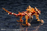 Arcanadea XenoAlma Flame Straile Model Kit