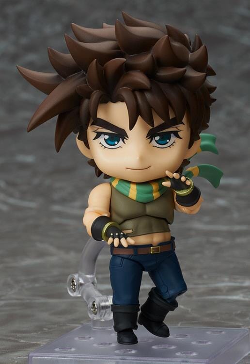 JoJo's Bizarre Adventure Battle Tendency Nendoroid No.1502 Joseph Joestar (Reissue)
