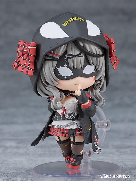Hhololive production Nendoroid No.2347 Sakamata Chloe