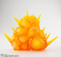 Tamashii Effect Explosion (Red Ver.)