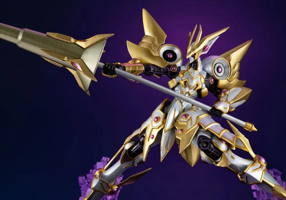 Yu-Gi-Oh! VRAINS Monsters Chronicle Accesscode Talker