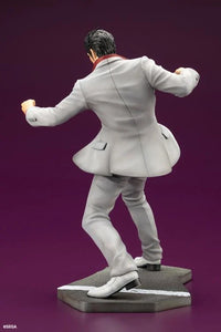 Yakuza Like a Dragon Kazuma Kiryu 1/6 Scale Figure