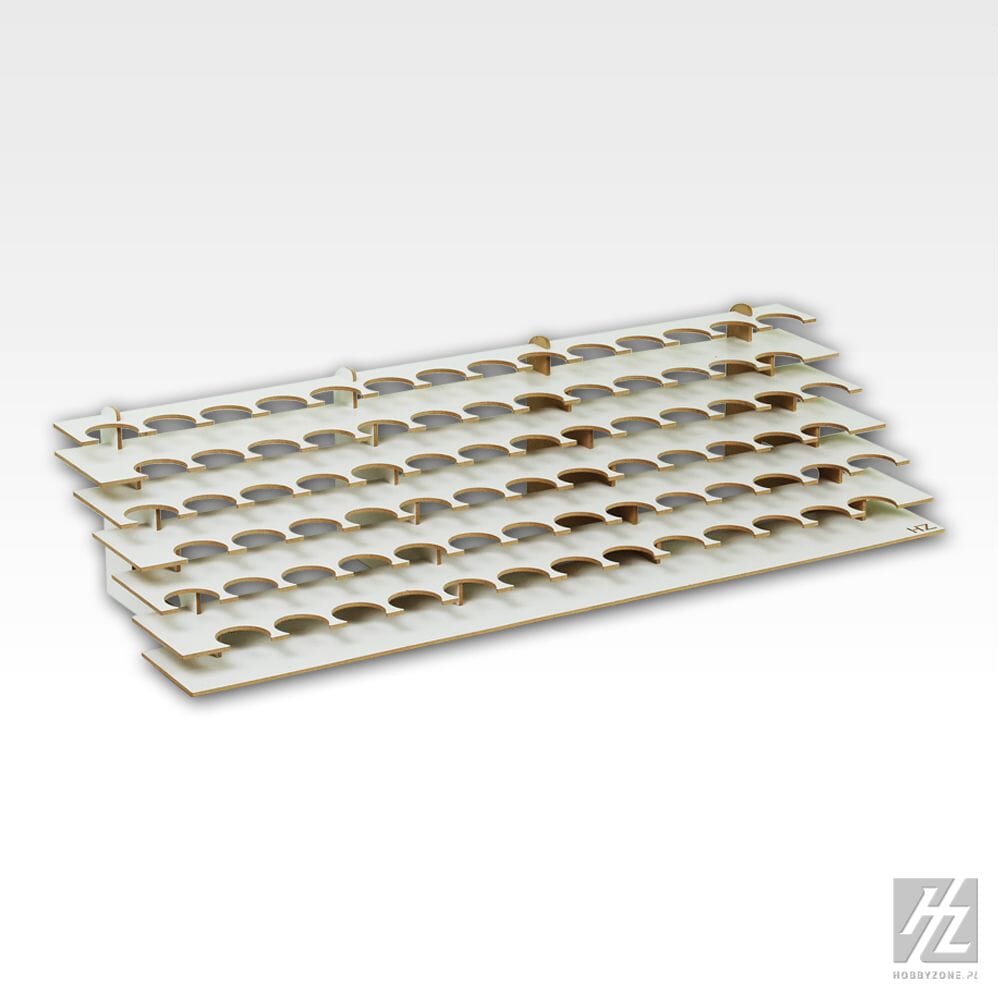 S2b Large Paint Stand 36mm