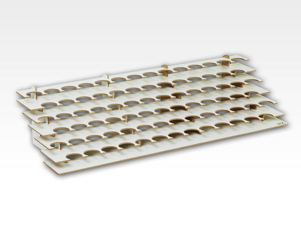 S2b Large Paint Stand 36mm