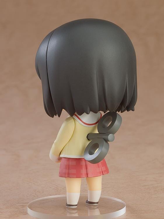 Nichijou Nendoroid No.2142 Nano Shinonome (Keiichi Arawi Ver.)