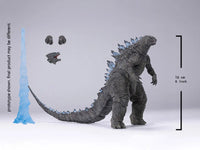 Godzilla (2014) Heat Ray Godzilla PX Previews Exclusive Action Figure