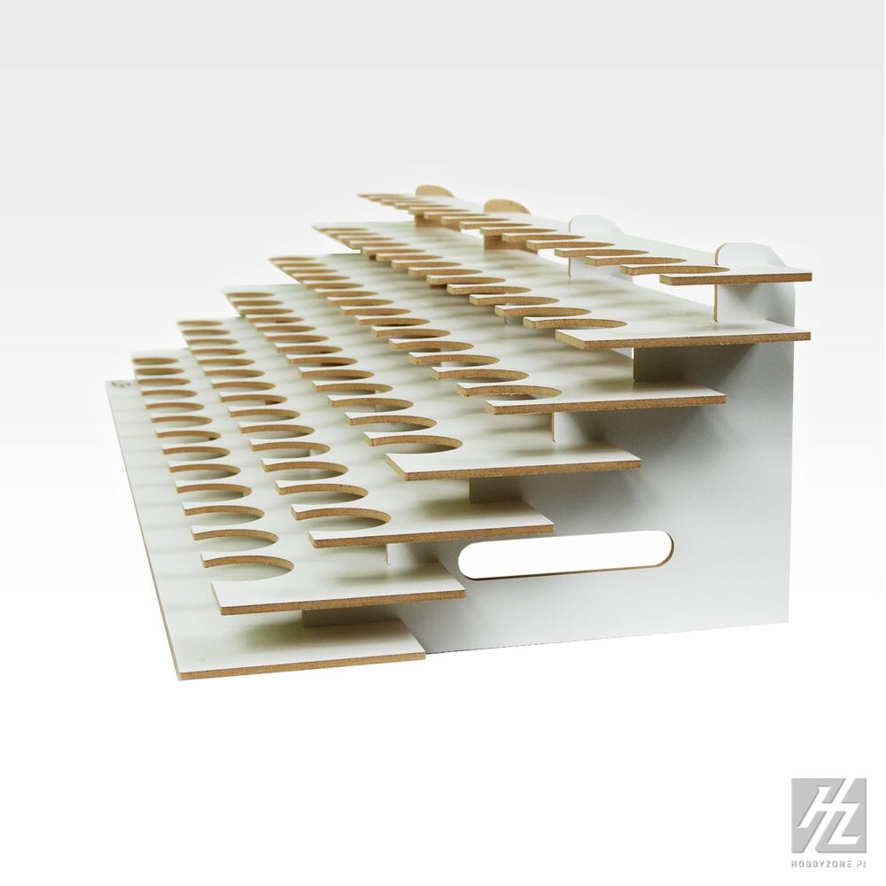 S2b Large Paint Stand 36mm