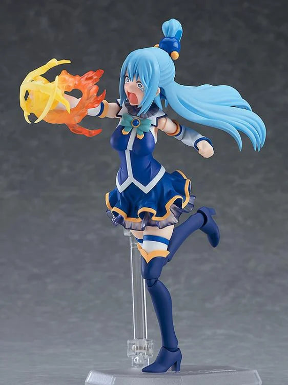 KonoSuba figma No.399 Aqua (Reissue)