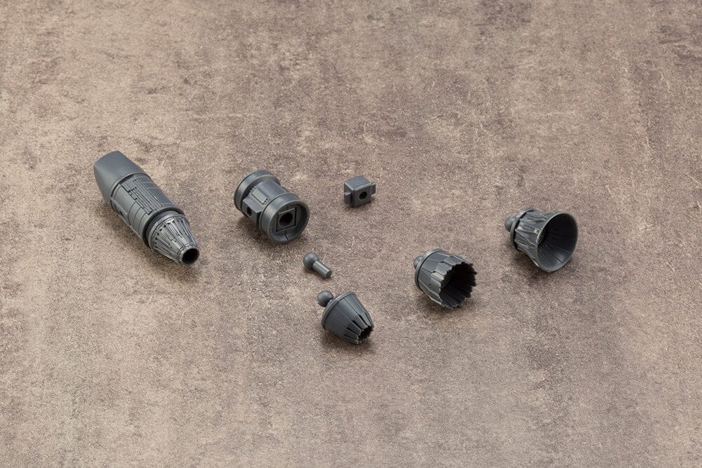 M.S.G. Modeling Support Goods Mecha Supply 14 Vectored Thruster (Type A) (Reissue)