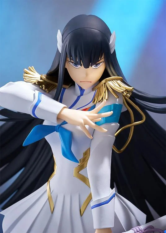 Kill la Kill Pop Up Parade SP Satsuki Kiryuin