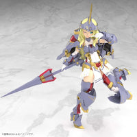 Frame Arms Girl Grande Scale Durga I Model Kit