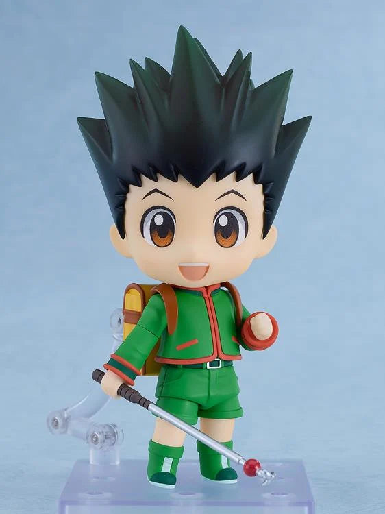Hunter x Hunter Nendoroid No.2803 Gon Freecss (Hunter Exam Ver.)