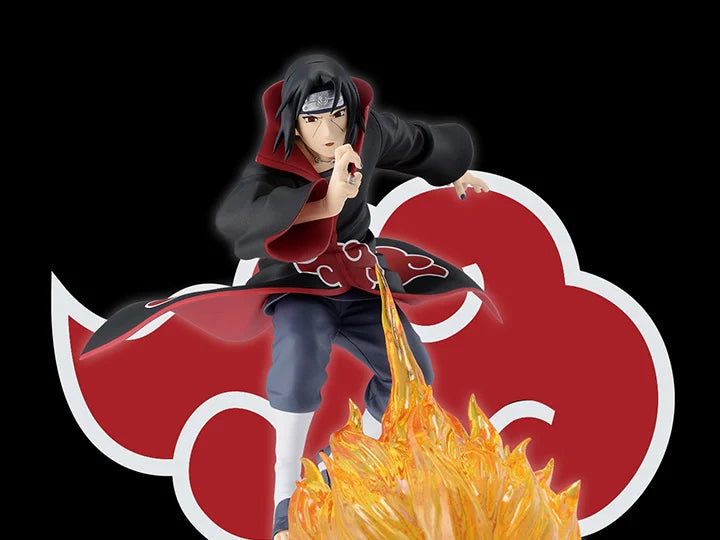 Naruto Shippuden Effectreme Itachi Uchiha II – USA Gundam Store