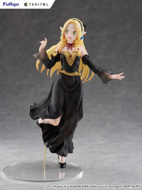Delicious in Dungeon Tenitol Tall Marcille (Dress Style Ver.) Figure