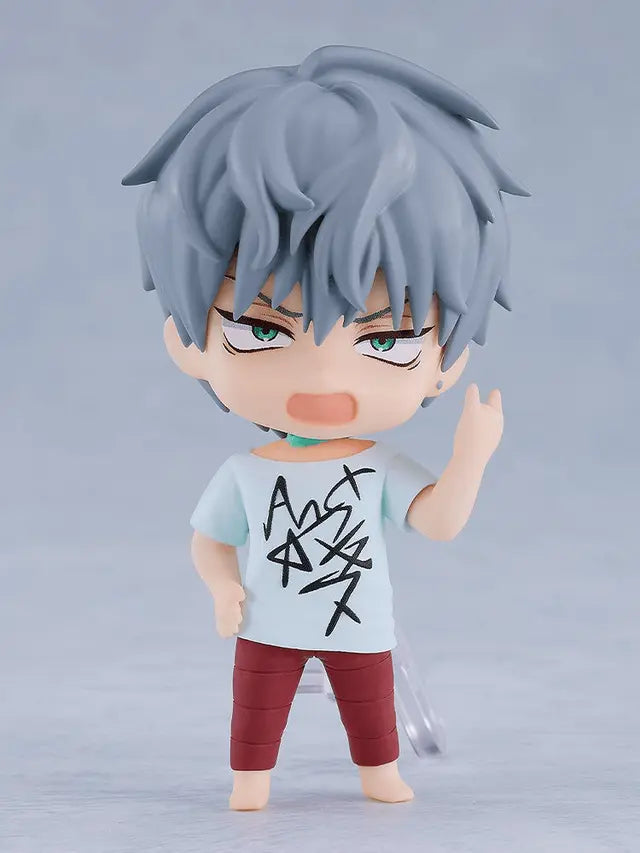 Alien Stage Nendoroid Surprise Boxed Set of 6 Figures