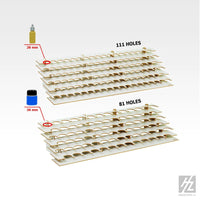 S2b Large Paint Stand 36mm