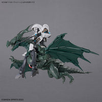 30 Minutes Fantasy Dlrowyvern Model Kit