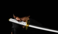 One Piece Proplica Roronoa Zoro Three Sword Style Set