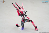 Honkai Impact 3rd Arctech Yae Sakura (Neon Shade) 1/8 Scale Action Figure (With Bonus)