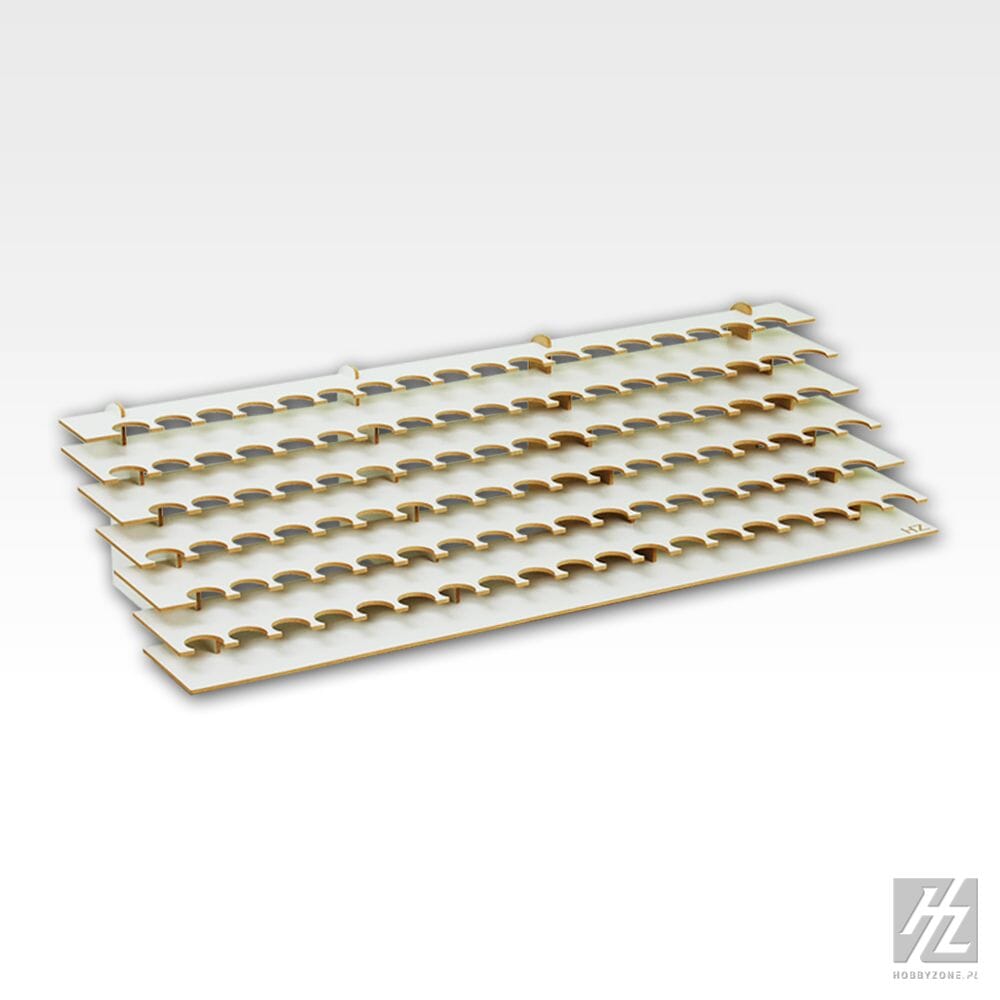 S2s Large Paint Stand 26mm