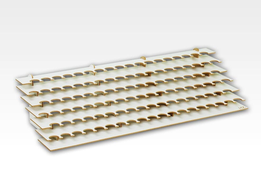 S2s Large Paint Stand 26mm