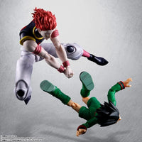 Hunter x Hunter S.H.Figuarts Hisoka Action Figure