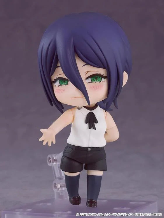 Chainsaw Man - The Movie Reze Arc Nendoroid No.2865 Reze