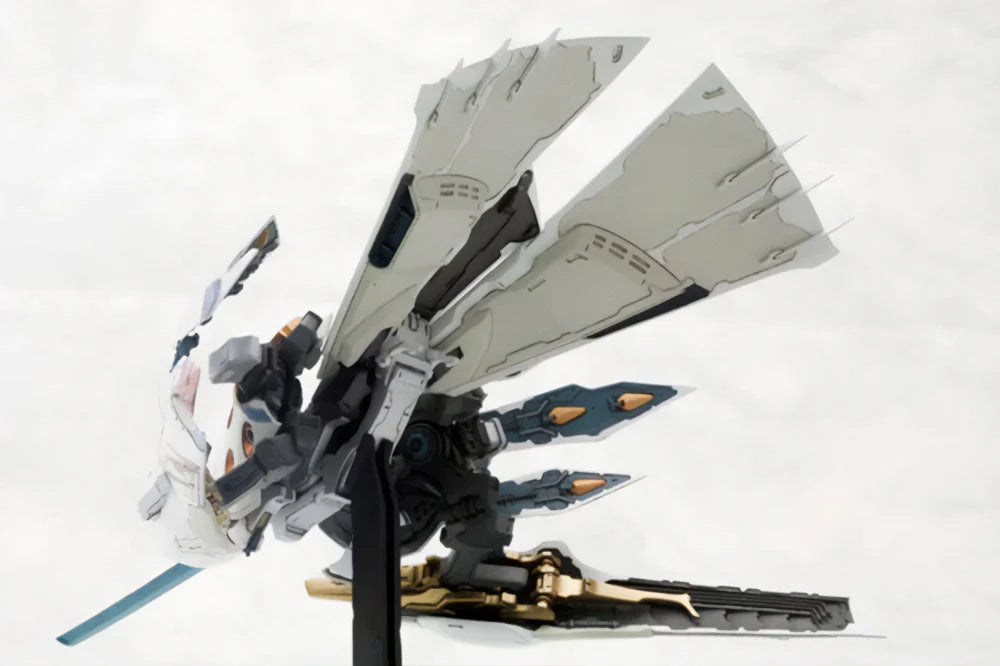 Ikaruga Ginkei 1/144 Scale Model Kit