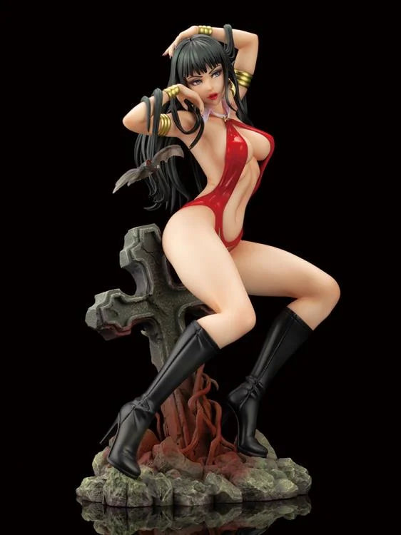 Vampirella Bishoujo Vampirella 1/7 Scale Figure