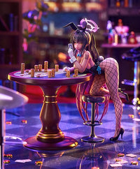 Blue Archive Karin Kakudate (Bunny Girl: Game Playing Ver.) 1/7 Scale Figure