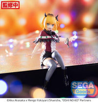 Oshi no Ko MEMcho Premium Perching Figure